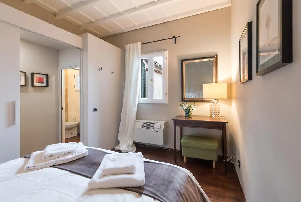 Charming Attic Niche Lejlighed Firenze 0*,  Italien
